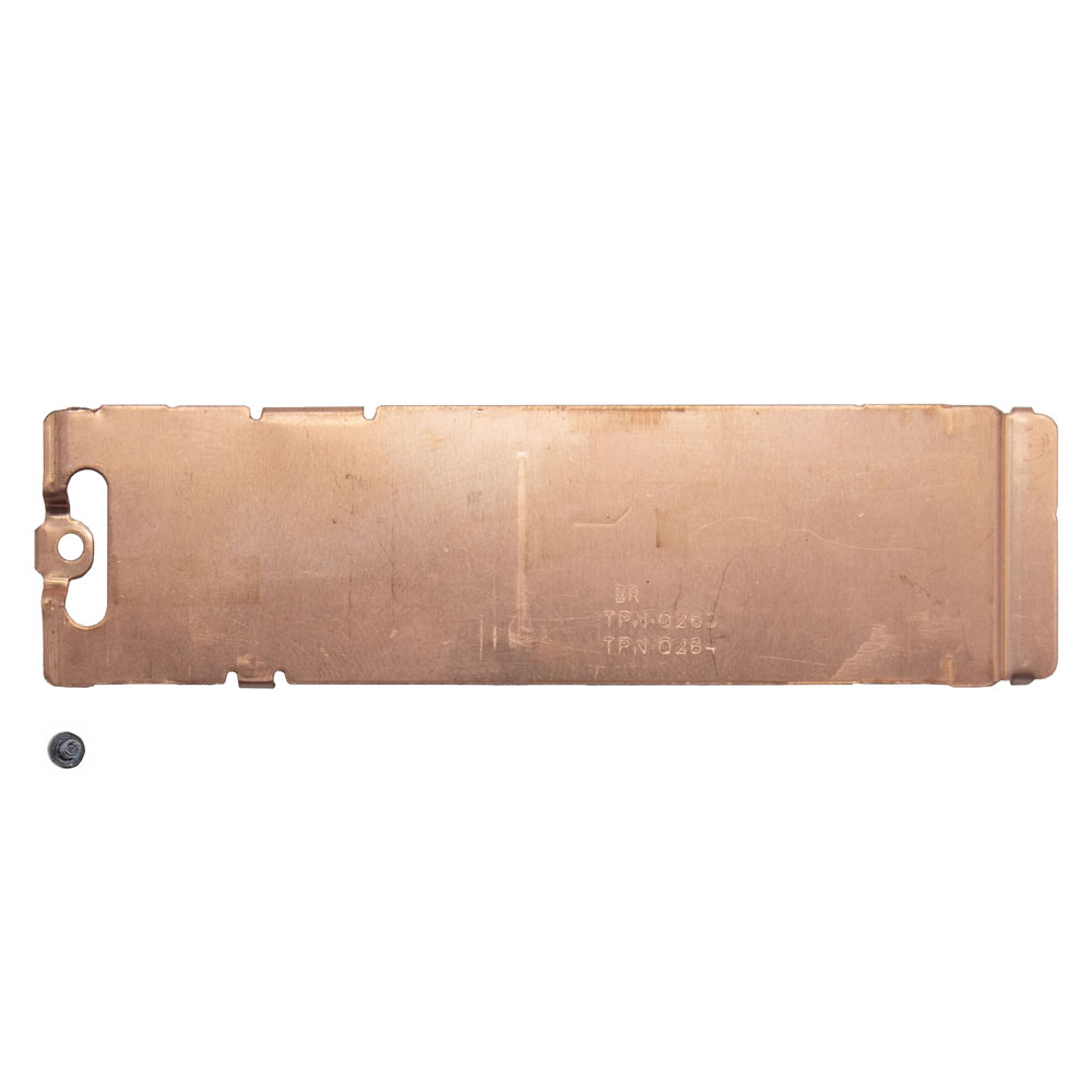 For HP Victus 16 16-D 16-E TPN - đánh giá và giá M.2 Ssd Heatsink