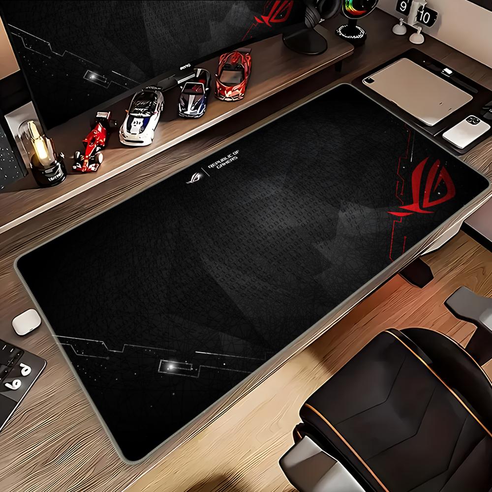 Asus Rog Mause Pad Anime Mouse - đánh giá và giá Pc Gaming Asus Rog