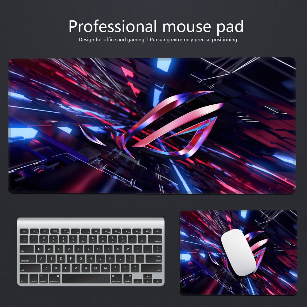 Asus Rog Mause Pad Anime Mouse - đánh giá và giá Pc Gaming Asus Rog