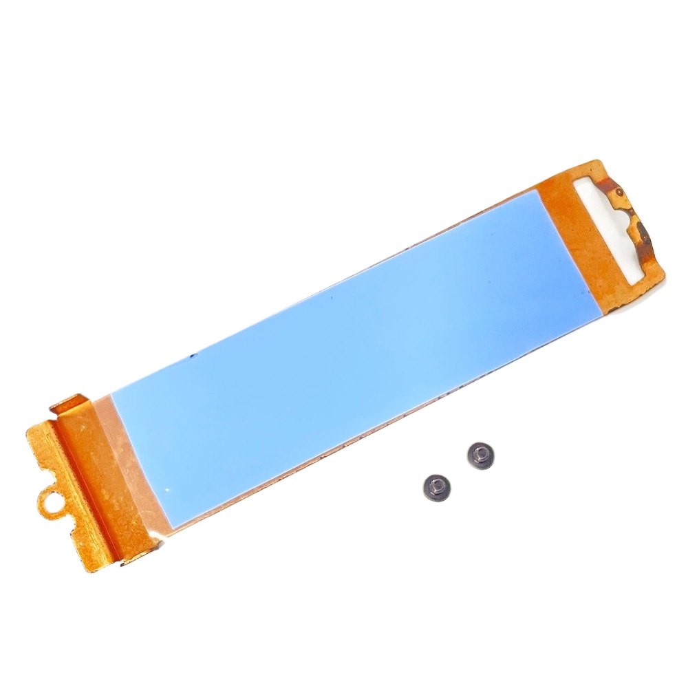 M.2 2280 SSD Heat Thermal Shie - đánh giá và giá M.2 Ssd Heatsink