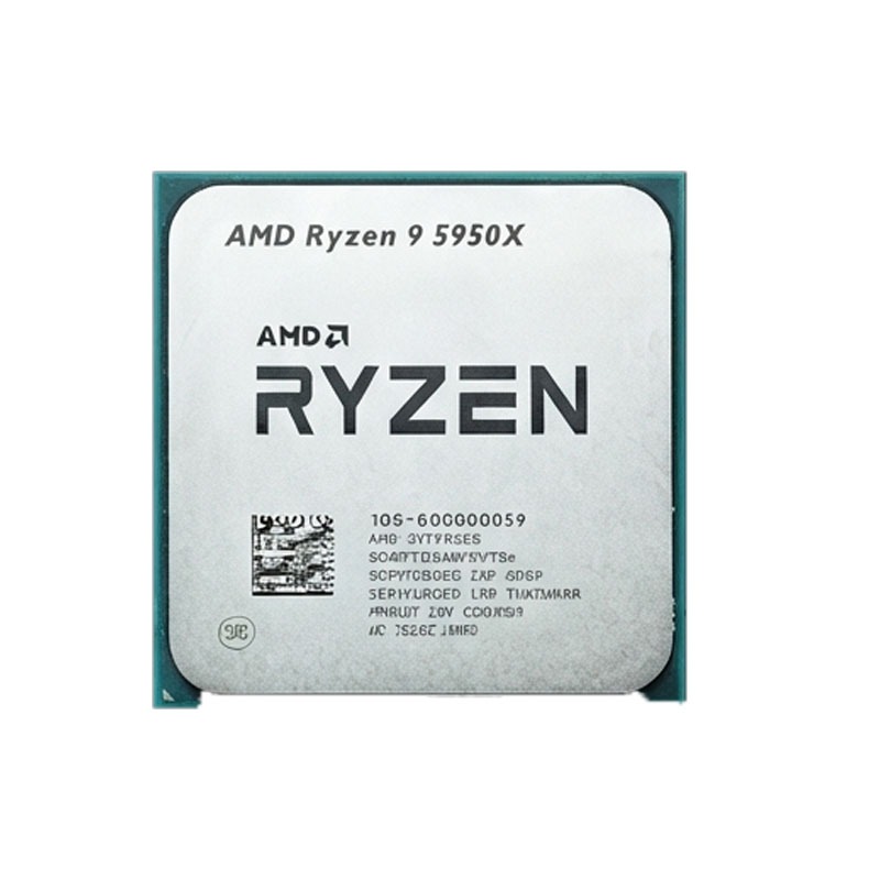 Ryzen 9 5950X 16‑Core High‑Per - đánh giá và giá Amd Cpu Ryzen 9
