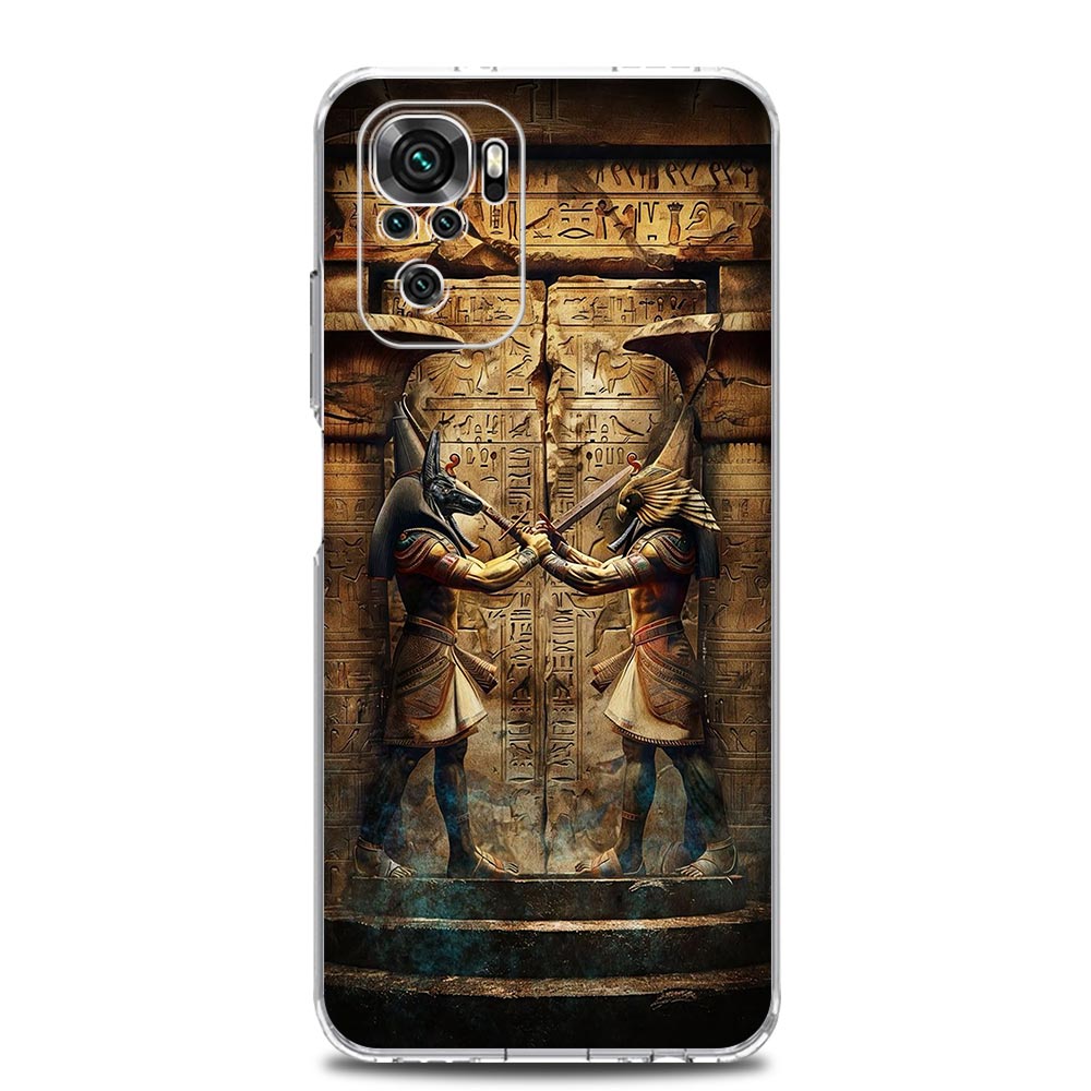 Phone Case For Xiaomi Redmi No - đánh giá và giá Pc Gaming Egypt