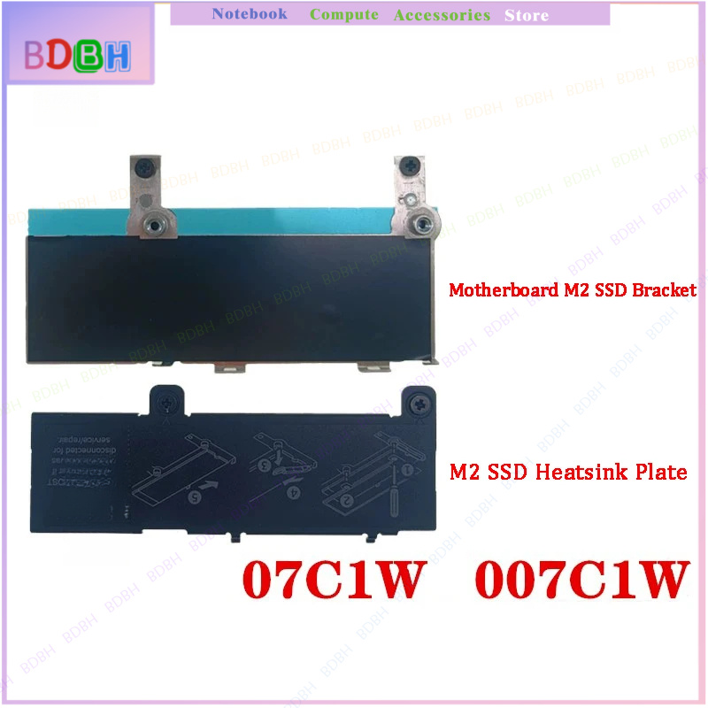 New Original Laptop M.2 SSD He - đánh giá và giá M.2 Ssd Heatsink