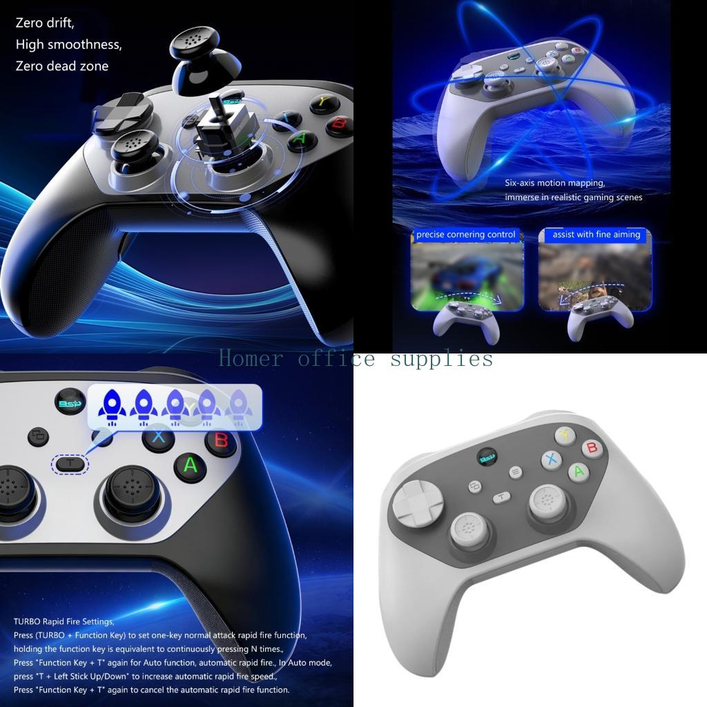 Bộ điều khiển trò chơi tương t - đánh giá và giá Pc Gaming On Mobile