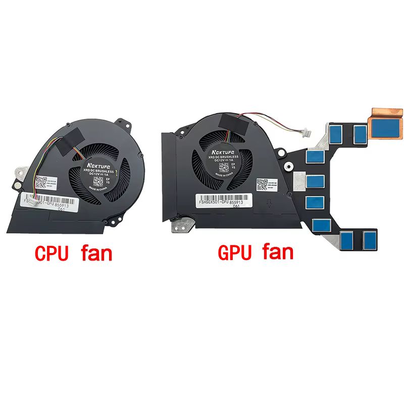 NEW Laptop Cooling Fan for ASU - đánh giá và giá Pc Gaming Rog