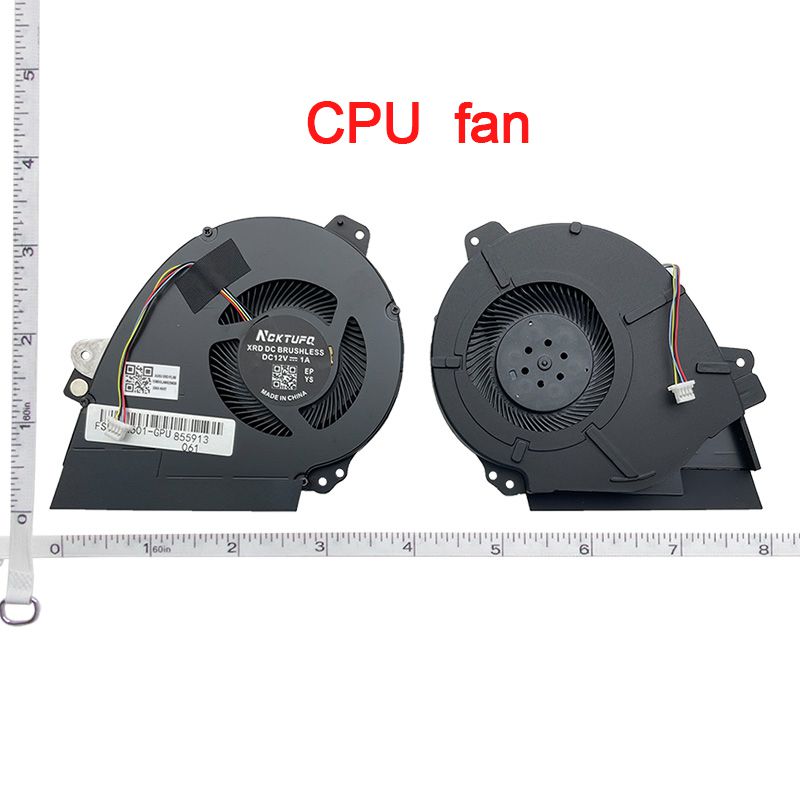 NEW Laptop Cooling Fan for ASU - đánh giá và giá Pc Gaming Rog