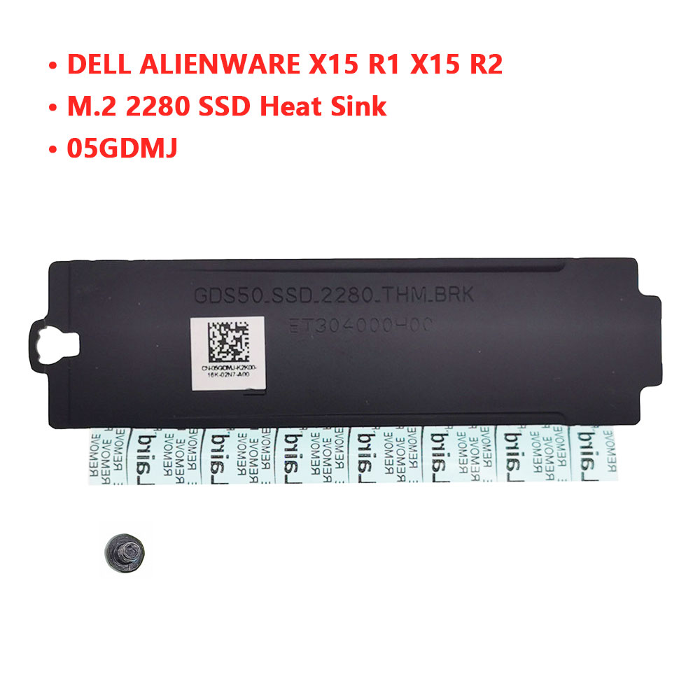 Dành Cho Dành Cho Laptop Dell  - đánh giá và giá M.2 Ssd Heatsink