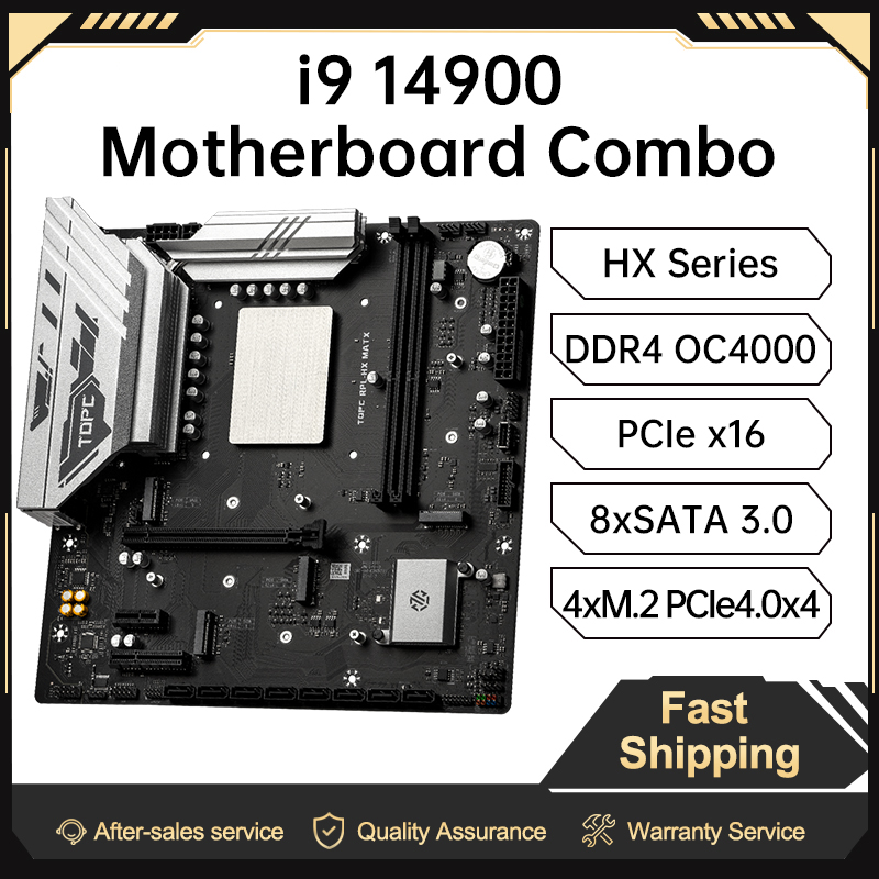 TOPC Intel Core I9-14900HX MAT - đánh giá và giá Intel Cpu Core I9