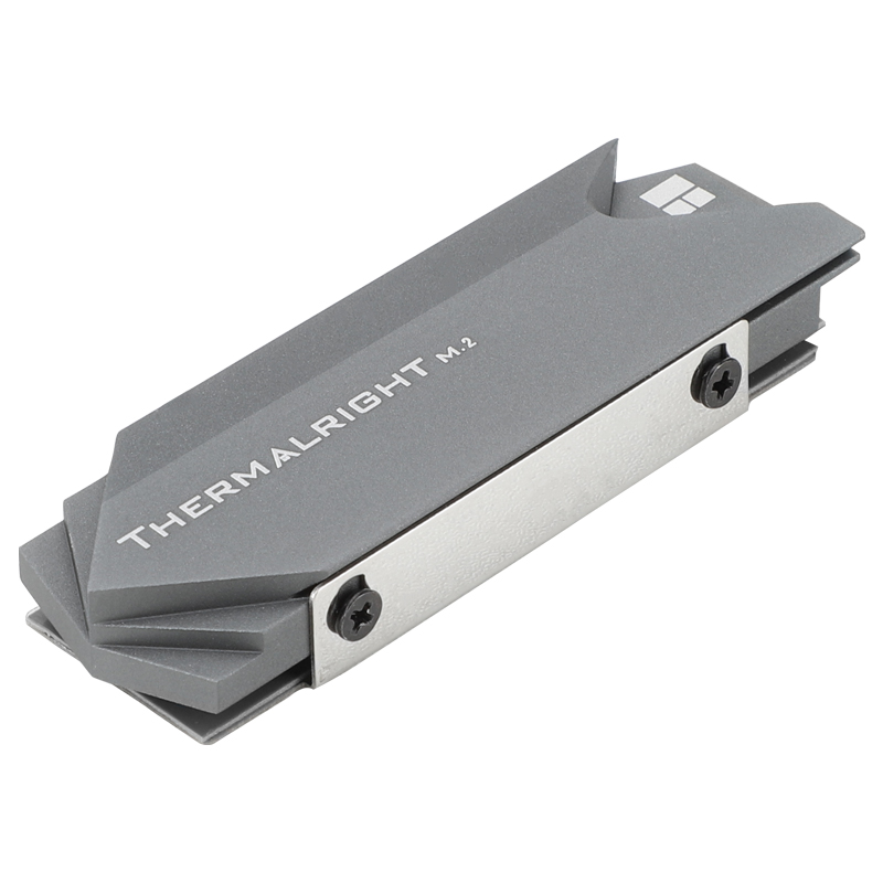 Thermalright M.2 2280 PRO ARGB - đánh giá và giá M.2 Ssd Heatsink