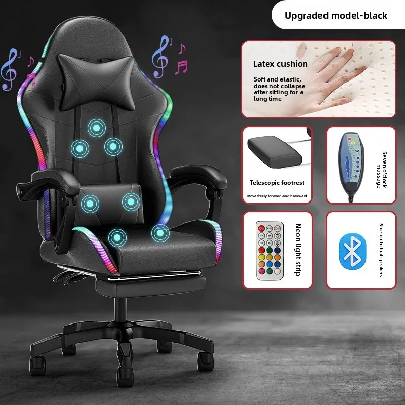 Lights Bluetooth Speaker LED D - đánh giá và giá Gaming Speaker