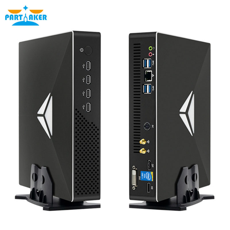 10th Gen Mini Gaming PC Intel  - đánh giá và giá Intel Cpu Core I9