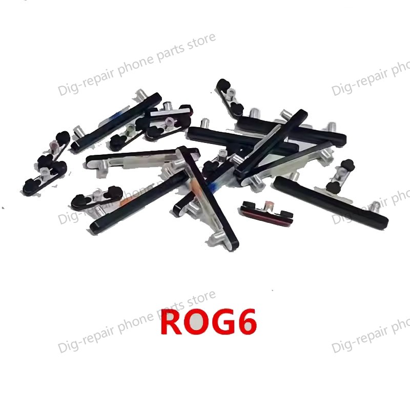 Rog6 Rog6Pro Side Keys For ASU - đánh giá và giá Pc Gaming Rog