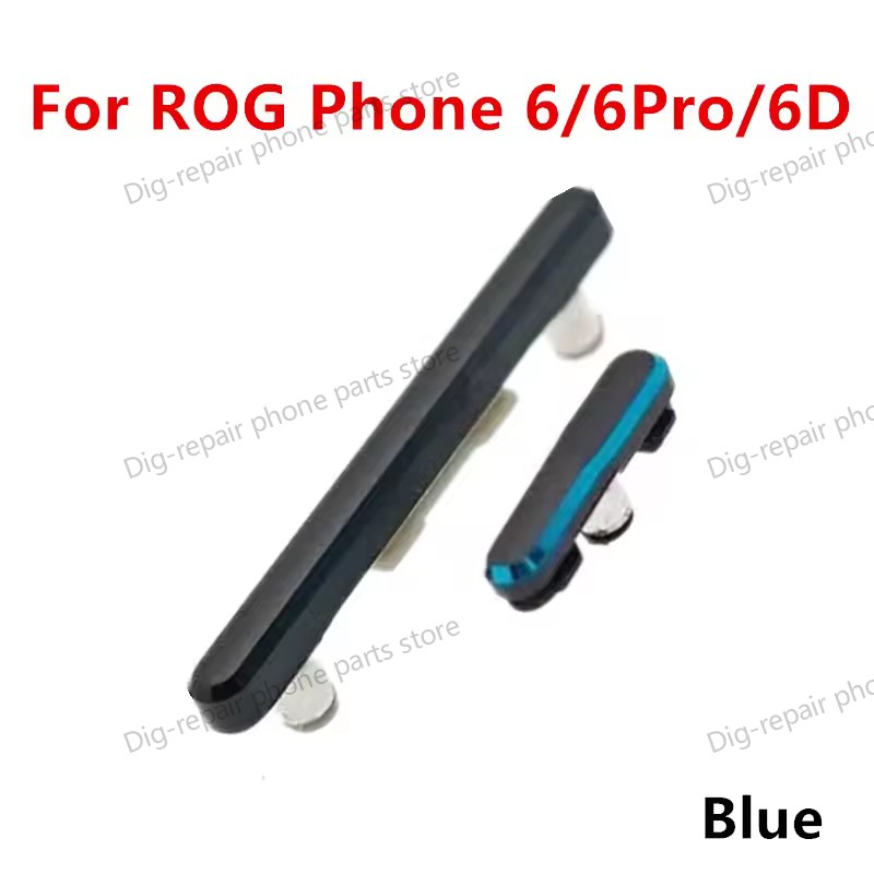 Rog6 Rog6Pro Side Keys For ASU - đánh giá và giá Pc Gaming Rog