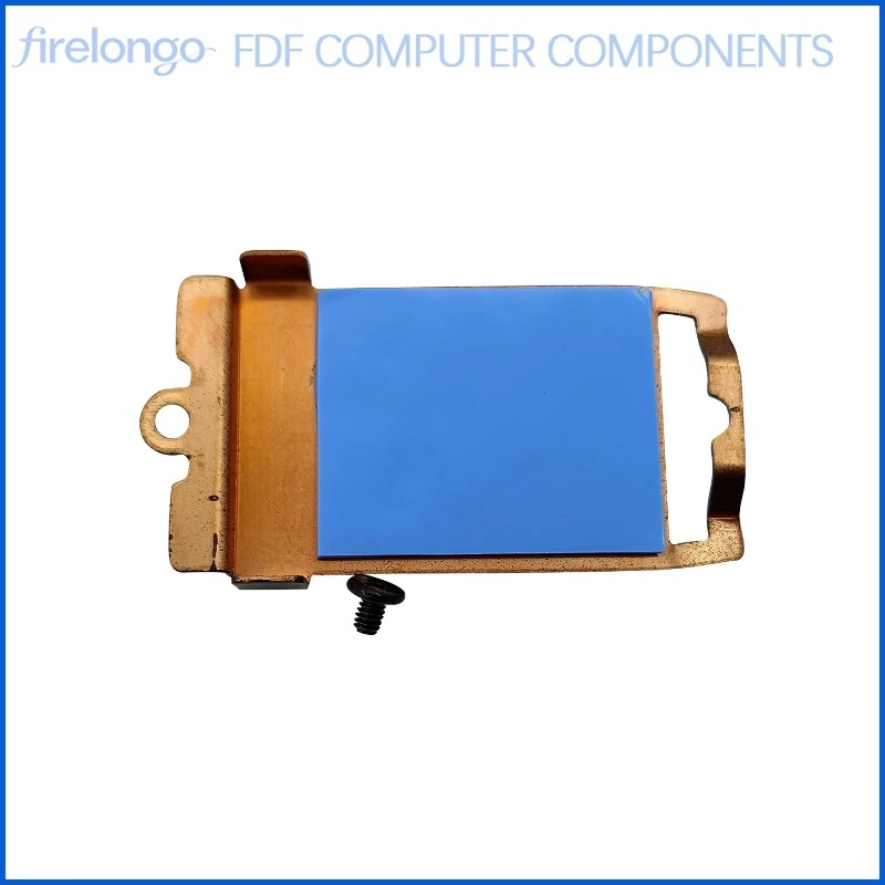 Alienware M16 M18 R1 M.2 2230  - đánh giá và giá M.2 Ssd Heatsink