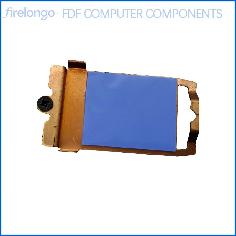 Alienware M16 M18 R1 M.2 2230  - đánh giá và giá M.2 Ssd Heatsink
