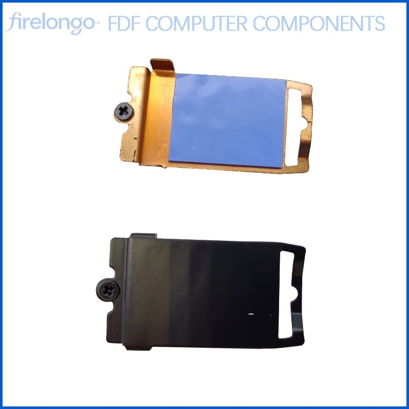 Alienware M16 M18 R1 M.2 2230  - đánh giá và giá M.2 Ssd Heatsink
