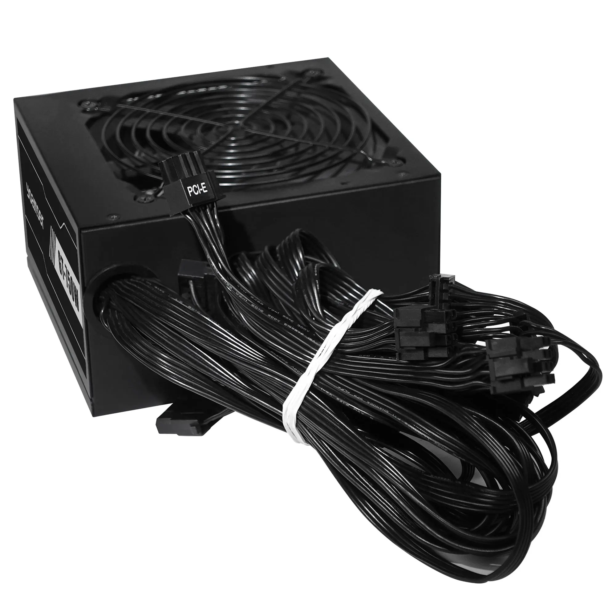 for750 Watt 80 PLUS Bronze Cer - đánh giá và giá Pc Gaming Watt
