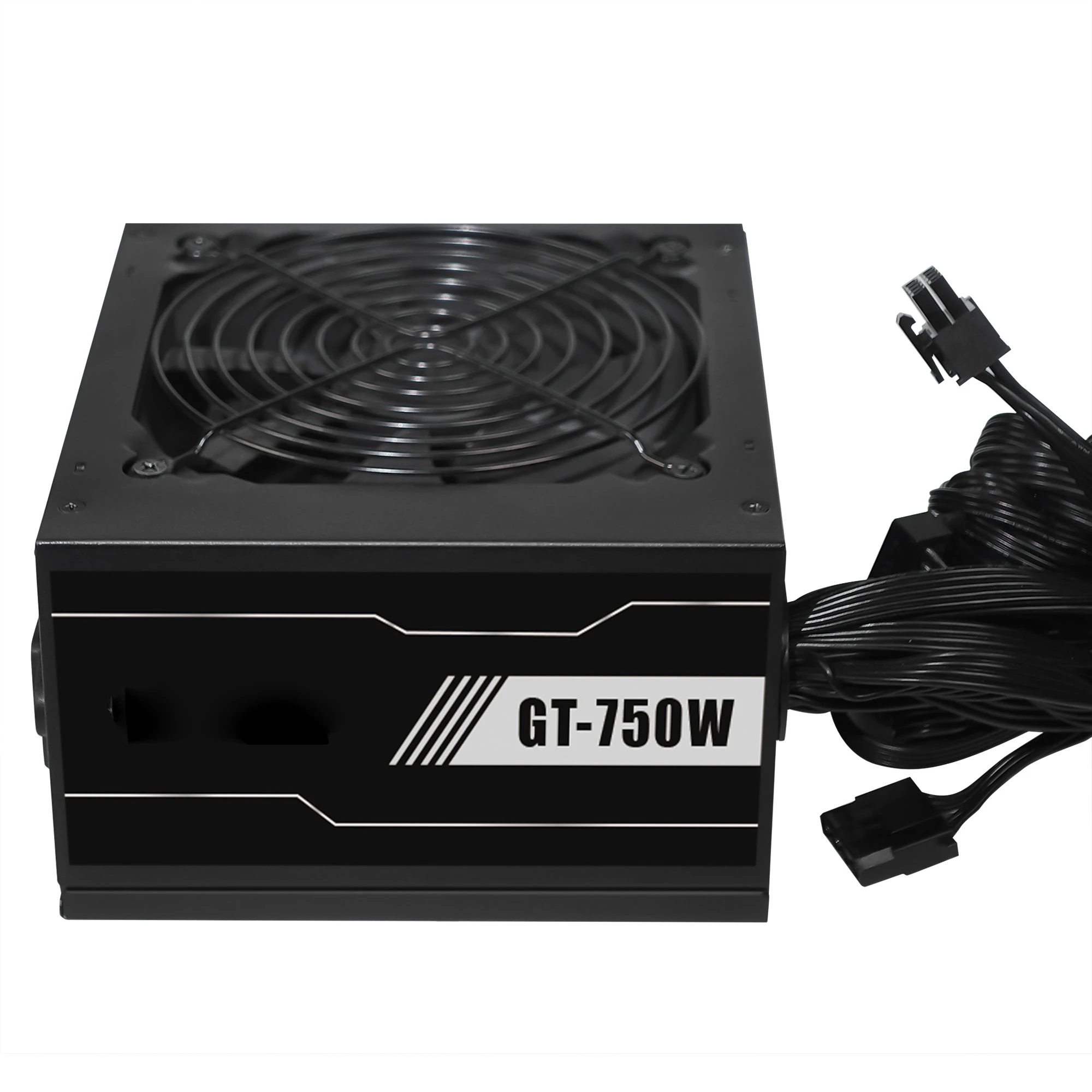for750 Watt 80 PLUS Bronze Cer - đánh giá và giá Pc Gaming Watt