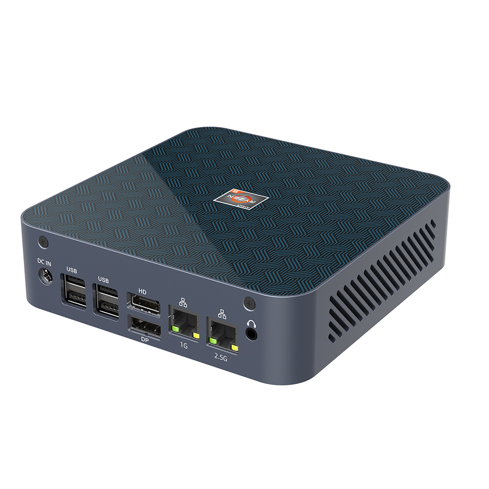 ADM R7 Mini Gaming PC Computer - đánh giá và giá Amd Cpu Ryzen 9