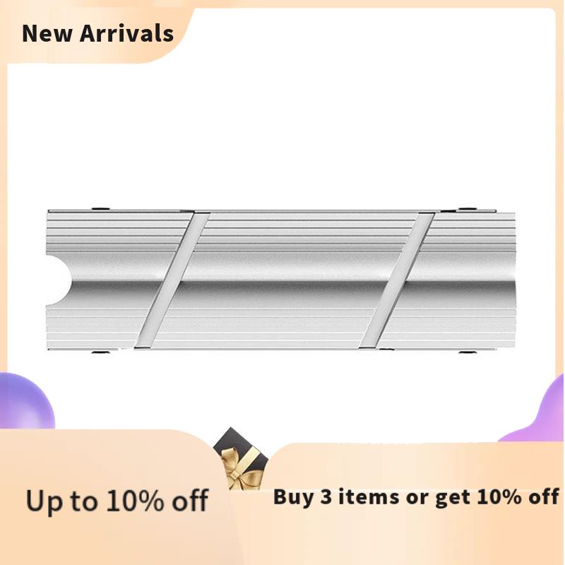 M.2 SSD Nvme Heatsink 2280 Alu - đánh giá và giá M.2 Ssd Heatsink