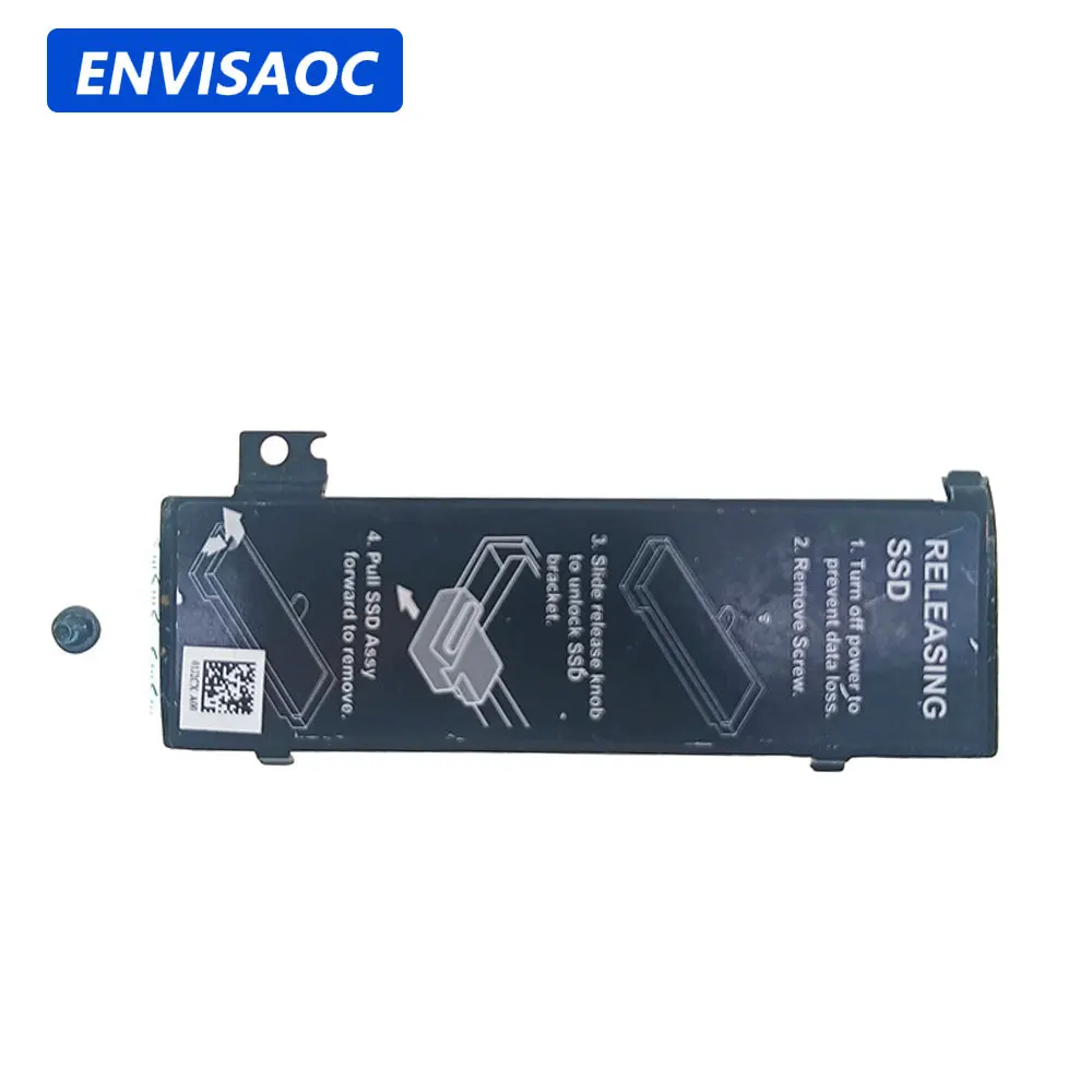 For Dell Precision 7730 7740 M - đánh giá và giá M.2 Ssd Heatsink