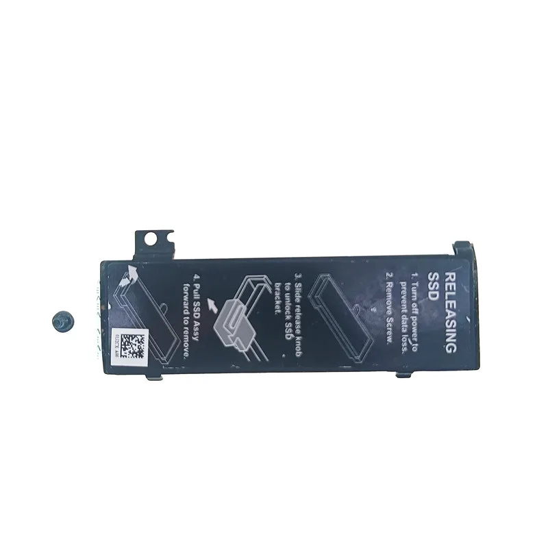 For Dell Precision 7730 7740 M - đánh giá và giá M.2 Ssd Heatsink