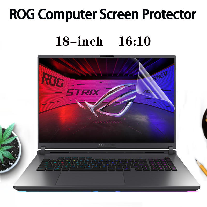 For 18-inch 2025 2024 Asus ROG - đánh giá và giá Pc Gaming Asus Rog